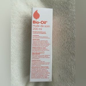 New Bio Oil